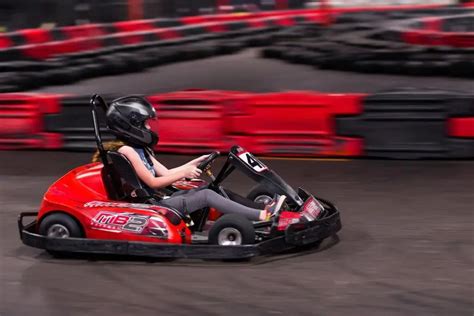 "The best part about racing is just go and have fun," said Riley Samaniego, a CCKRA and Santa. . Go karts fresno